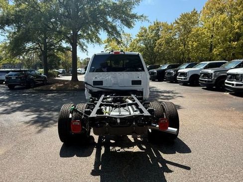 New 2025 Ford F350 XL w/ XL Chrome Package image 20