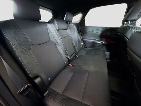 Certified 2025 Lexus RX 450h AWD w/ Convenience Package image 29
