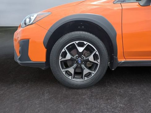 Used 2019 Subaru Crosstrek 2.0i Premium w/ Eyesight System AWD/4WD image 14