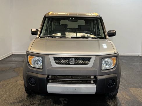 Used 2003 Honda Element EX image 2