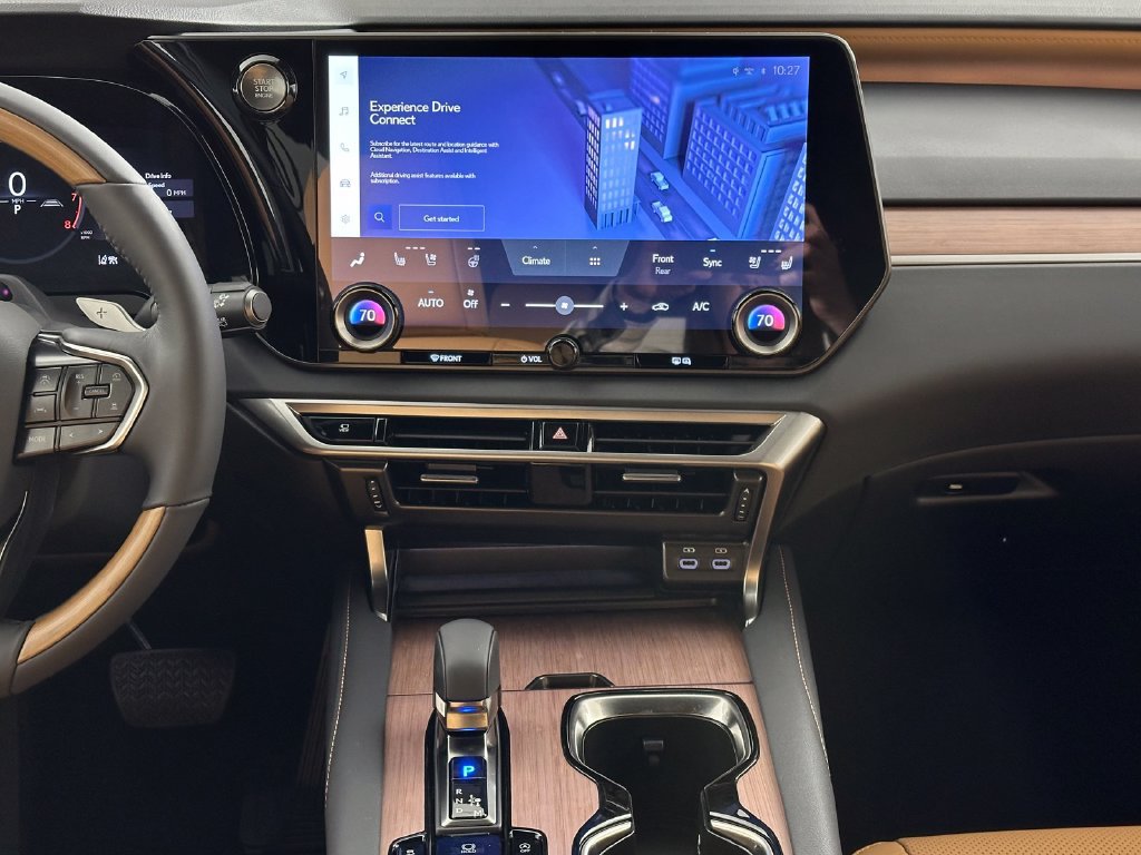 New 2026 Lexus RX 350 Premium AWD/4WD image 22