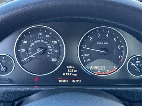 Used 2013 BMW 328i xDrive Sedan image 16