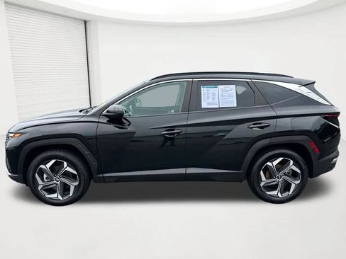 Used 2024 Hyundai Tucson SEL w/ Convenience Package AWD/4WD image 8