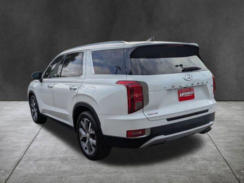 Used 2020 Hyundai Palisade SEL AWD/4WD image 6