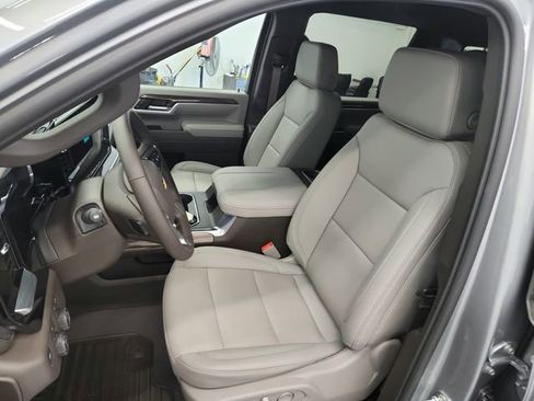 New 2026 Chevrolet Silverado 2500 LT w/ Safety Package AWD/4WD image 18