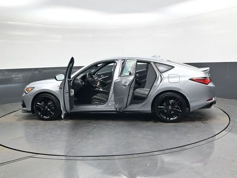 New 2026 Acura Integra A-Spec FWD image 36