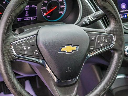 Used 2024 Chevrolet Malibu LT image 21