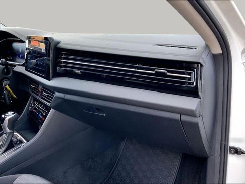 Used 2026 Volkswagen Jetta S FWD image 18