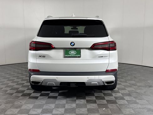 Used 2020 BMW X5 xDrive40i w/ Convenience Package AWD/4WD image 10