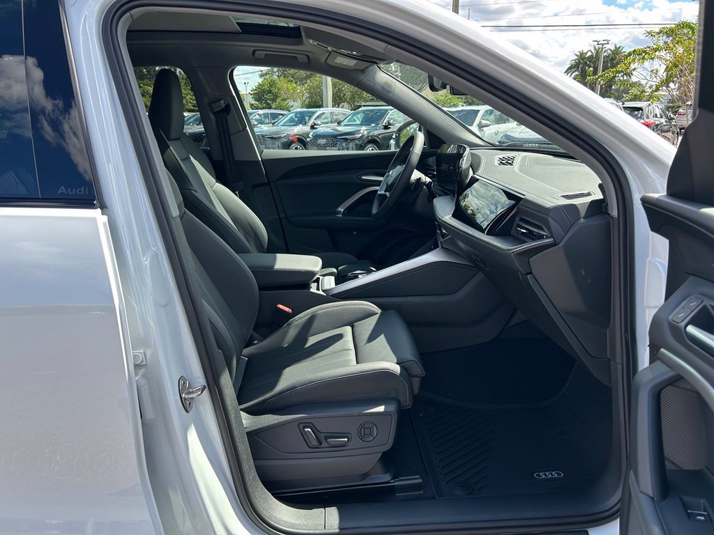 New 2026 Audi Q5 Premium Plus AWD/4WD image 39