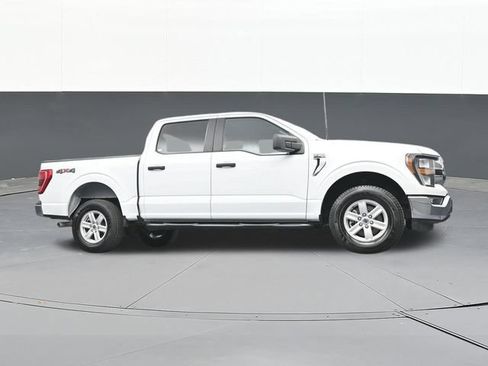 Used 2023 Ford F150 XLT AWD/4WD image 48