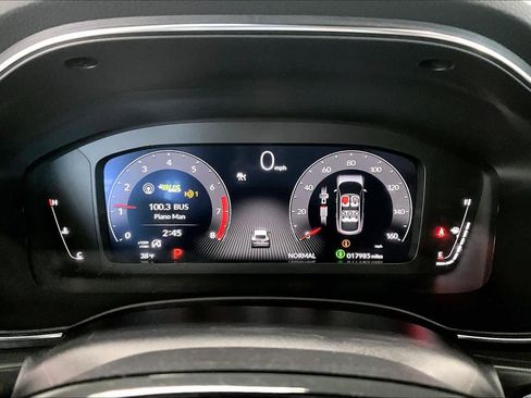 Certified 2023 Acura Integra A-Spec image 16