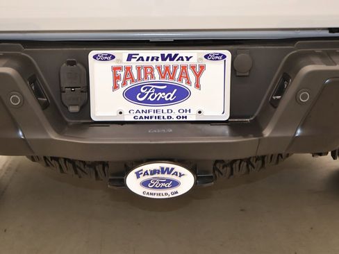 New 2025 Ford F150 Raptor image 36