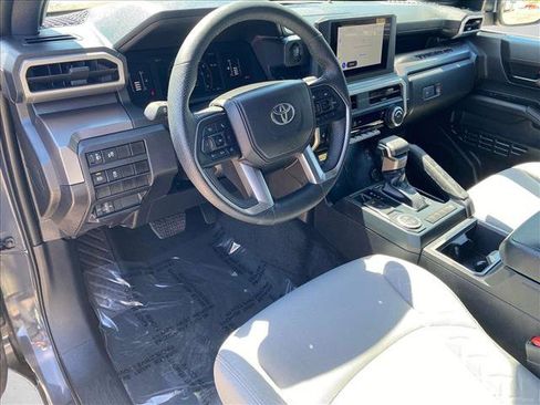 Certified 2025 Toyota Tacoma SR5 RWD image 24