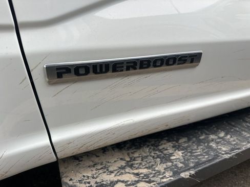 Used 2023 Ford F150 XLT w/ Equipment Group 302A High image 16