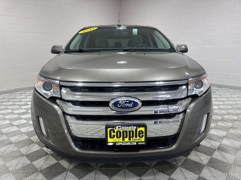 Used 2013 Ford Edge SEL image 6
