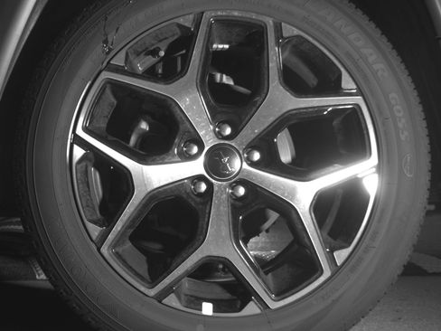 Used 2025 Jeep Compass Limited image 14