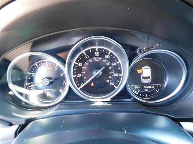 Used 2021 MAZDA CX-5 Touring AWD/4WD image 17