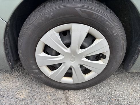 Used 2015 Subaru Impreza 2.0i AWD/4WD image 7