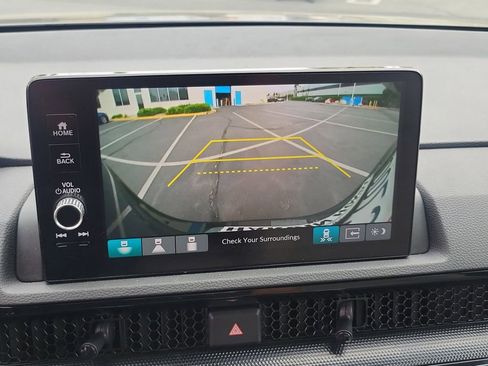 Certified 2023 Honda CR-V EX-L image 30