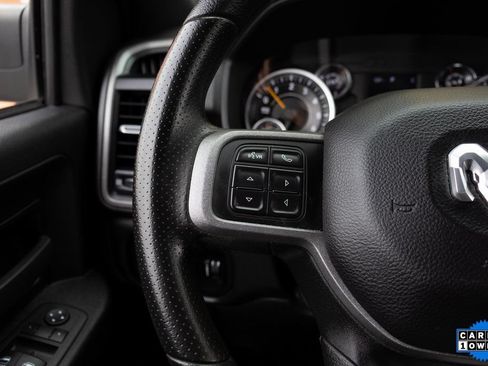 Used 2022 RAM 2500 Tradesman AWD/4WD image 27