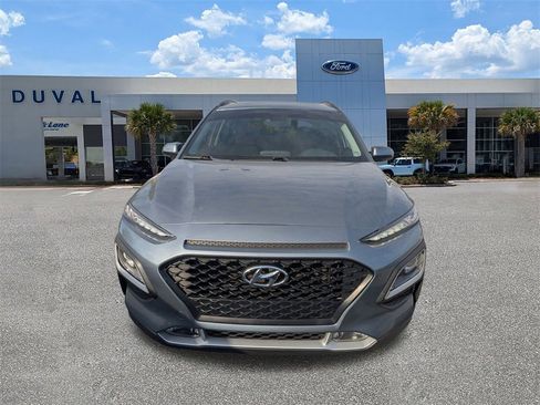 Used 2020 Hyundai Kona SEL Plus w/ Cargo Package image 9