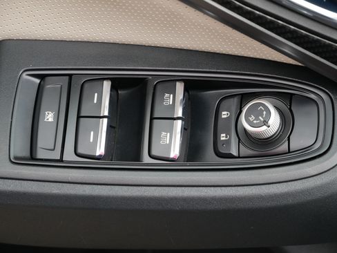 Used 2019 Subaru Impreza 2.0i Limited AWD/4WD image 20