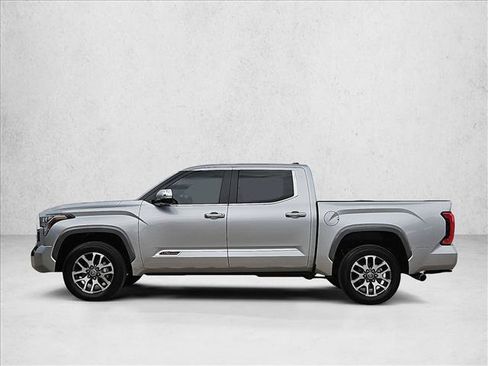 Used 2024 Toyota Tundra 1794 Edition AWD/4WD image 8