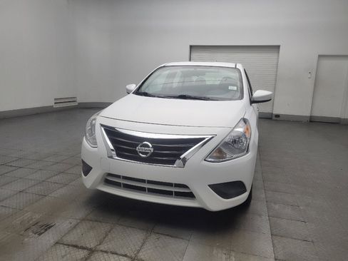 Used 2019 Nissan Versa SV FWD image 15