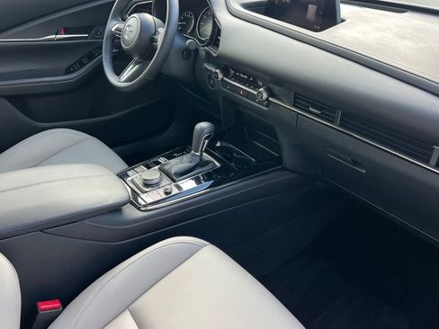 Certified 2025 MAZDA CX-30 AWD 2.5 S w/ Preferred Package image 20