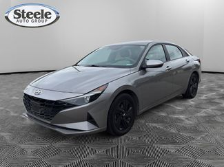 Certified 2023 Hyundai Elantra SEL FWD video 1