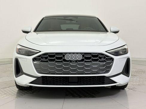 Certified 2025 Audi A5 2.0T Premium w/ Convenience Package AWD/4WD image 6