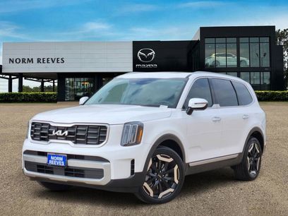 Used 2025 Kia Telluride S