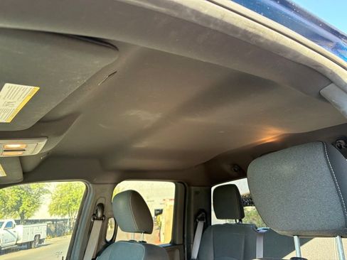 Certified 2021 RAM 1500 Warlock w/ Electronics Group RWD image 9