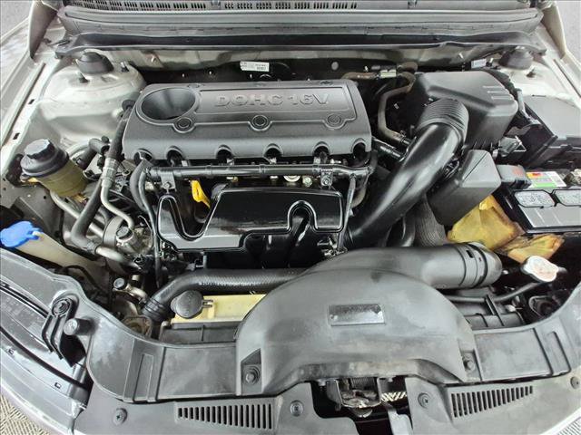 Used 2012 Kia Forte EX FWD image 23