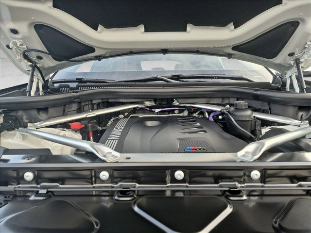 Used 2027 BMW X6 xDrive40i AWD/4WD image 25