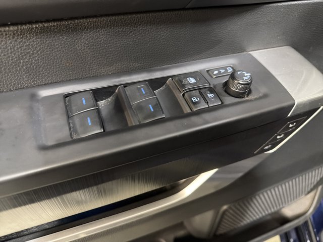 Used 2024 Toyota Tundra Platinum AWD/4WD image 18