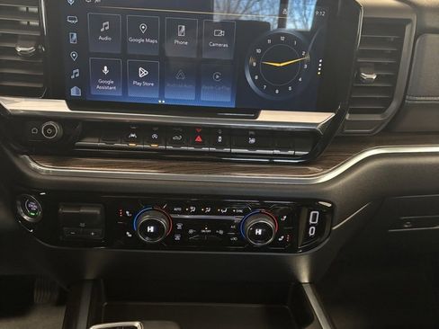 Used 2023 Chevrolet Silverado 1500 RST w/ Convenience Package II image 18