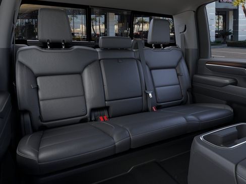 New 2026 GMC Sierra 2500 Denali AWD/4WD image 18