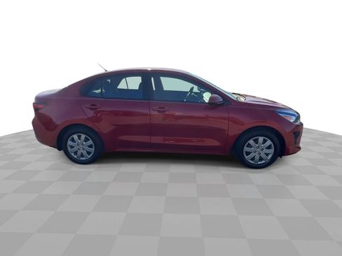 Used 2023 Kia Rio S FWD image 9