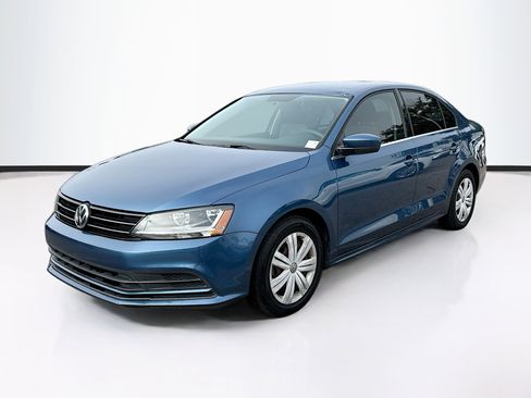 Used 2017 Volkswagen Jetta S image 7