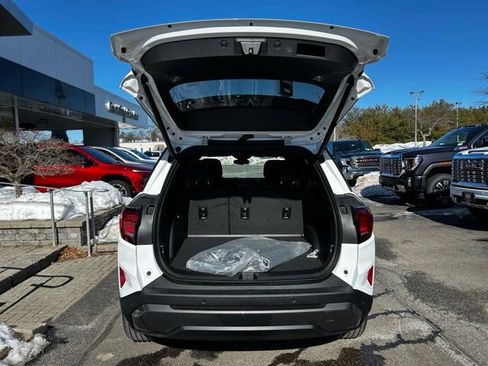 New 2026 GMC Terrain Elevation w/ Elevation Premium Package image 27