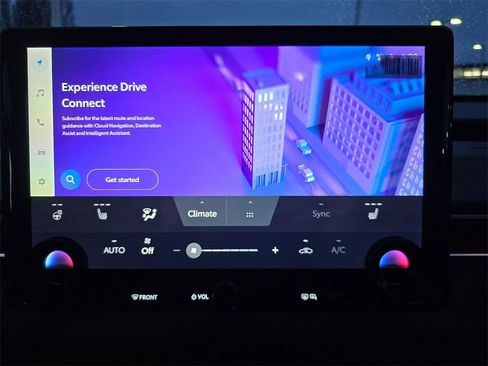 New 2026 Toyota bZ image 58