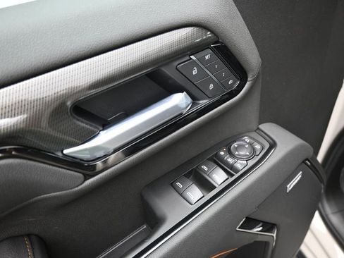 New 2026 GMC Sierra 3500 AT4 w/ AT4 Premium Plus Package image 11