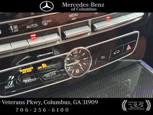 Certified 2021 Mercedes-Benz G 63 AMG 4MATIC image 33