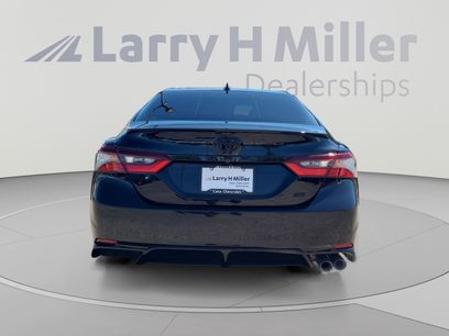 Used 2023 Toyota Camry SE