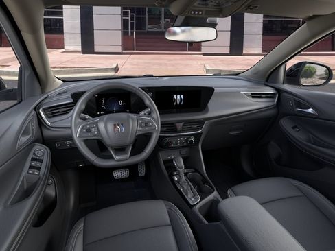 New 2026 Buick Encore GX Sport Touring w/ Studio Series AWD/4WD image 15