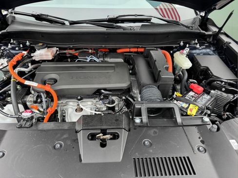 Used 2026 Honda CR-V Sport-L image 14