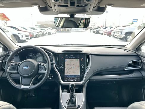 Used 2024 Subaru Outback Limited image 20