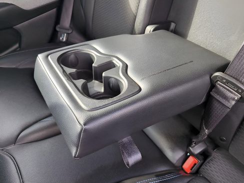 Used 2024 Jeep Compass Latitude image 26